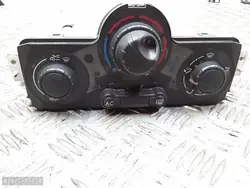 Module de contrôle AC Renault OEM dtc69580001