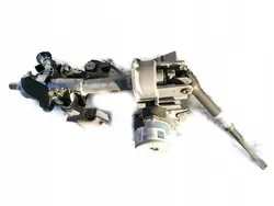 OPEL CORSA D Lenksäule 13376417