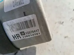 OPEL CORSA D Styrkolonn 13376417