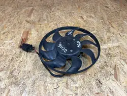 Ventilateur de refroidissement Porsche 911 991 OEM 991624035