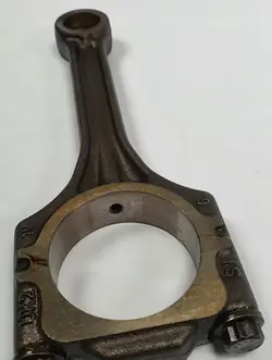 Kolben & Pleuel OEM 03F103019K für VW 1.2 TSI