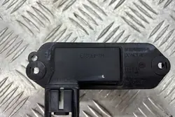 Relé de ventilador de calefacción MAZDA 3 (BK) 1.6L Diesel