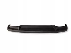 Moldurón Parachoques Trasero Skoda Octavia Mk3 OEM 5E5807521A
