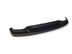 Skoda Octavia Mk3 Achterbumper Strip OEM 5E5807521A