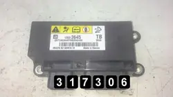ECU Opel Insignia d'occasion OEM AM-317306 (2010)