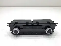 Panneau de commande ventilation Skoda Kamiq 6VA907044E