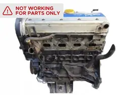 Motor Vauxhall Astra Z20LEH 2.0 Turbo Gasolina 240CV
