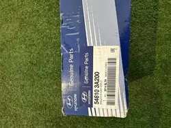 KIA Sportage 04-10 Supporto Ammortizzatore Anteriore R=L 546103A200