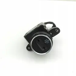 Contacteur d'allumage VW OEM 7P6905843B pour Touareg