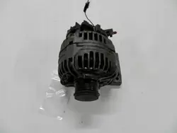 VOLVO C70 Vaihtovirtageneraattori 2.5 193 HV B 5244 T OEM 9459077