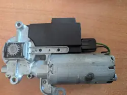 Takluckmotor fram OEM 404819 för Opel Meriva A