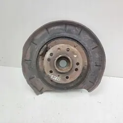 2006 Mercedes-Benz R W251 Mozzo ruota posteriore A1645400717