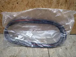 Junta de teto solar OEM 3G9877459 para VW Passat B8 2014-2024