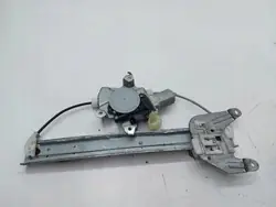 Motor de ventana izquierda trasera OEM 82731JG00A