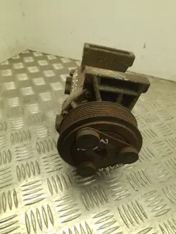 Compressore aria condizionata Nissan NP300 NAVARA 2012 OEM 92600EB70A