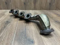 Collecteur d'échappement Mercedes-Benz OEM A1131400209