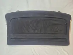 Étagre de coffre Skoda Karoq OEM 57A867769C - Occasion