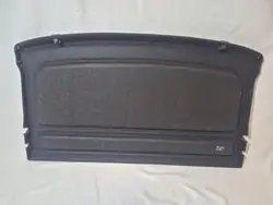 Prateleira de bagageira Skoda Karoq OEM 57A867769C - Usado