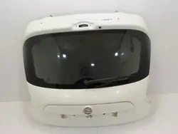 Baklucka OEM 360178872 för Nissan Juke F15 2011-2015