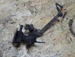 Corretor de força de travão OEM 00001 Isuzu Trooper