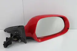 Höger spegel OEM 360213025 för Audi A4 B8 07-11