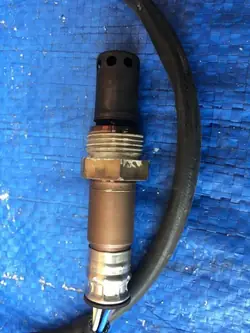 Sensor NOX Mercedes OEM A0009055713 para Classe E W213