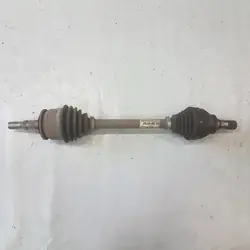 OPEL ASTRA K 1.4 TURBO Arbre de Transmission Gauche