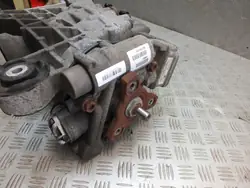 Skoda Yeti 2.0 TDI Rear Differential 0BR525010B