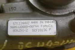 Turboladdare OEM 9686120680 för Mazda 3 II 1.6D