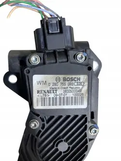 Gaspedal Renault Laguna OEM 0280755089 - Gebraucht