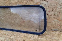 Vitre arrière Fiat OE pour Ducato II 1995-2002