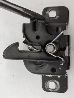 OEM 4816182AB motorhuvelås för Dodge Challenger