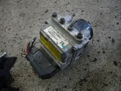 ABS Pomp Controller 18043891 Chevrolet Aveo