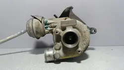TURBINE Audi A4 B5 Seat Cordoba Ibiza Leon VW 1.9 TDI ASV