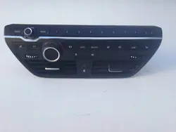 Panneau de climatisation BMW I3 OEM 9344338