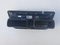 BMW I3 ilmastointipaneeli OEM 9344338