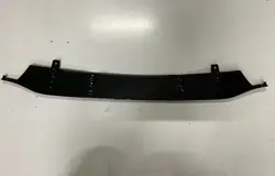 Difusor para-choques traseiro OEM A2058856403 Mercedes