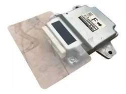 Module de frein à main Mazda CX-5 OEM KA0G437E1B