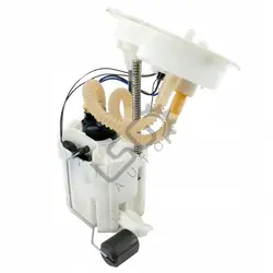 Brandstofpomp Drijver BMW 1 F20 2.0D 2013 OEM 7243972-10