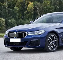 BMW OE Vordere Linke Schweller für 5er G30/G31