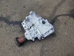 Volvo S90 V90 Främre differential 31492191