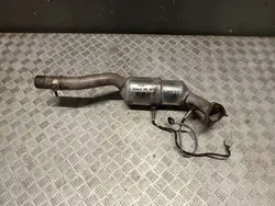 Porsche OE 99711303604 911 997 Pot Catalytique