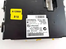 Kia Optima Avaimeton Moduuli OEM 95480-4U031