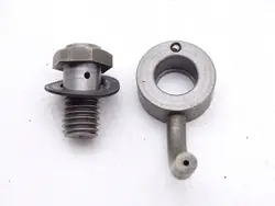 Bico de óleo MAN L2000 LE 6.9 D0836 E3