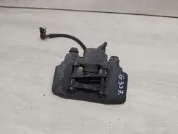 Toyota Yaris Verso/Yaris I Hinterachse rechts Bremssattel OEM