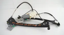 OEM 360208229 Régulateur de vitre gauche avant Mercedes SLK