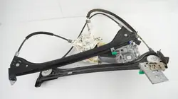 OEM 360208229 Régulateur de vitre gauche avant Mercedes SLK