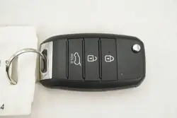 Télécommande Kia Picanto III OEM KLUCZYK PILOT