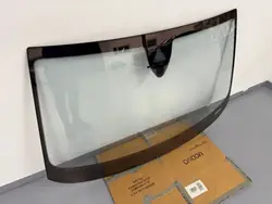 Audi A8 4H D4 framruta OEM med kamerasensor