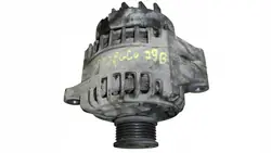 Vaihtovirtageneraattori Saab 9-3 II 1.9 TiD 130A